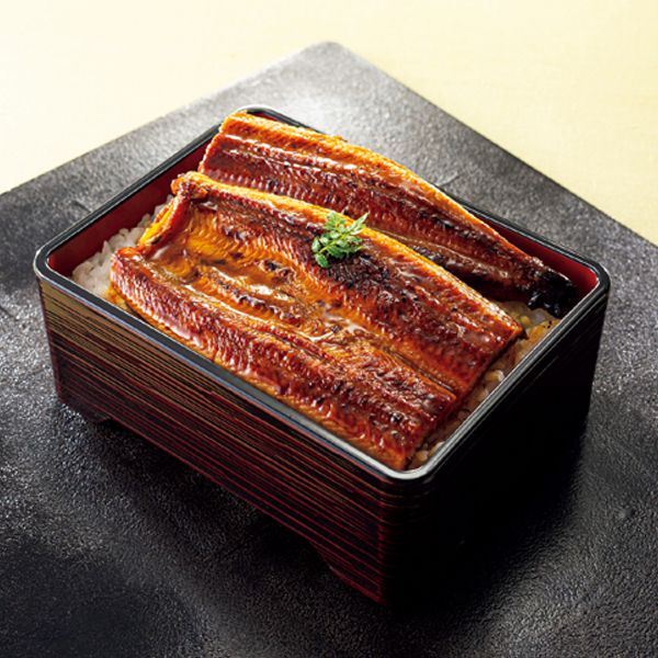 鰻天屋 うなぎ蒲焼２尾 【夏ギフト・お中元】