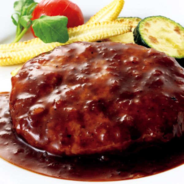 霧島黒豚 煮込みハンバーグ３種食べくらべセット 【夏ギフト・お中元】