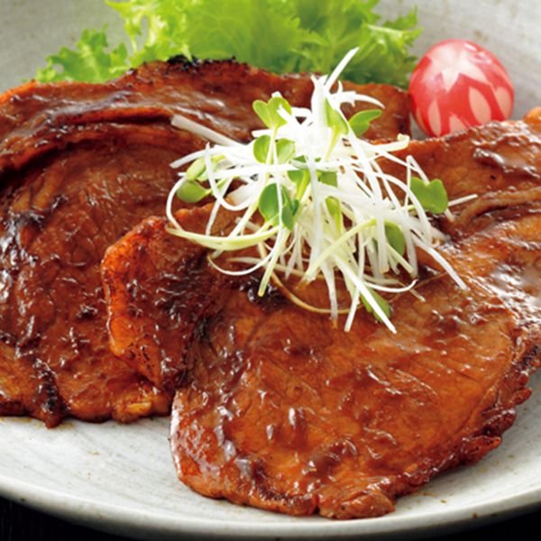 国産豚ロース八丁味噌漬け 【夏ギフト・お中元】
