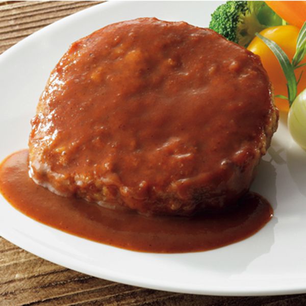 お肉の専門店 スギモト 松阪牛入り煮込みハンバーグ 【夏ギフト・お中元】