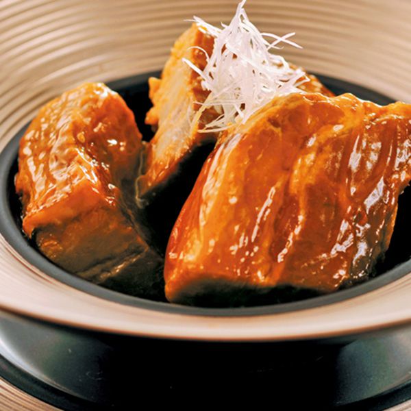 ローマイヤ 豚角煮３本入り 【夏ギフト・お中元】