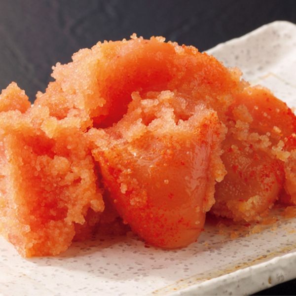 かねふく お徳用無着色明太子 【夏ギフト・お中元】